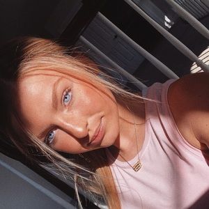 Meet your Posher, Lindsey